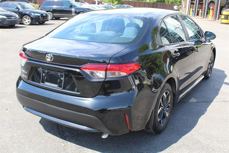 toyota Corolla 2020 - 3