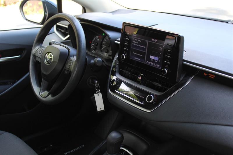 toyota Corolla 2020 - 6