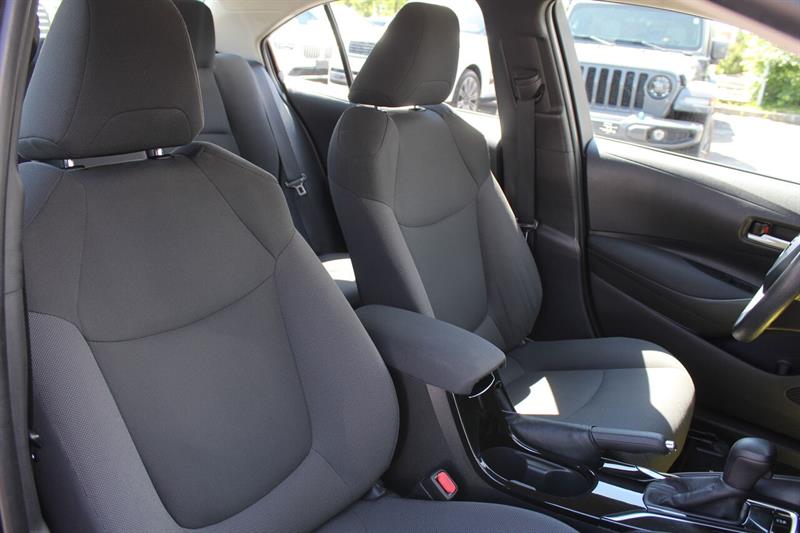 toyota Corolla 2020 - 7