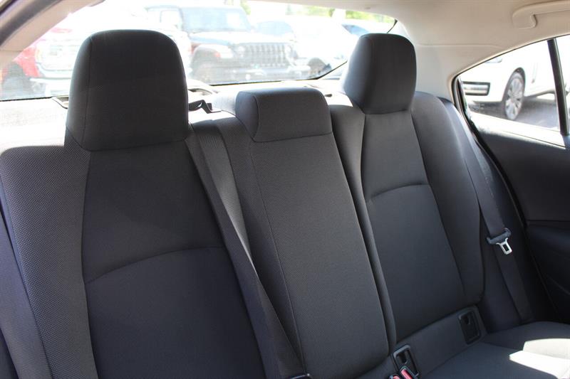 toyota Corolla 2020 - 8