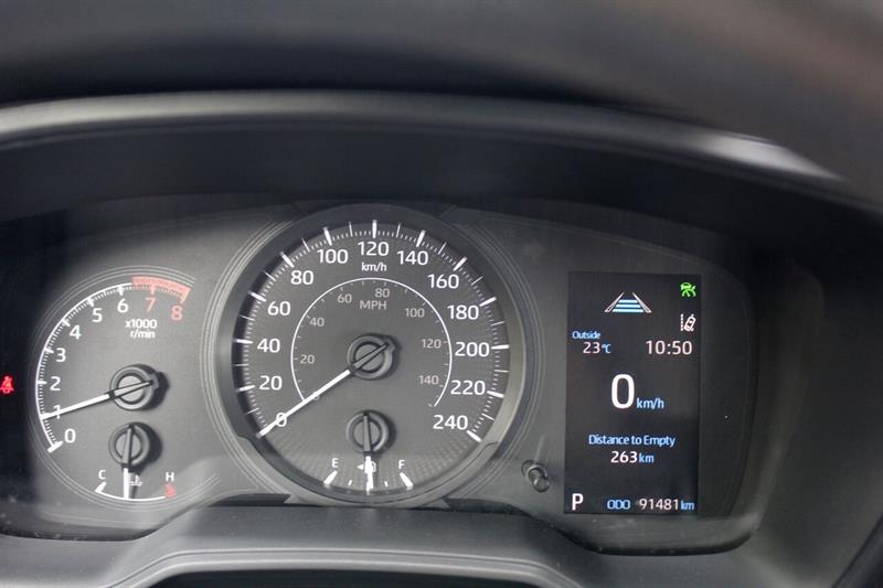 toyota Corolla 2020 - 12