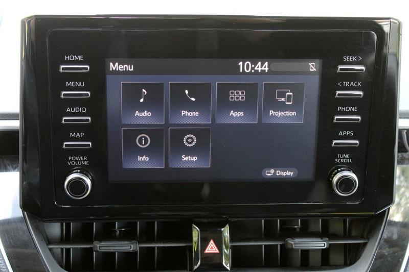 toyota Corolla 2020 - 16