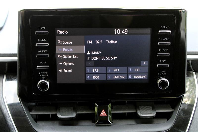 toyota Corolla 2020 - 19