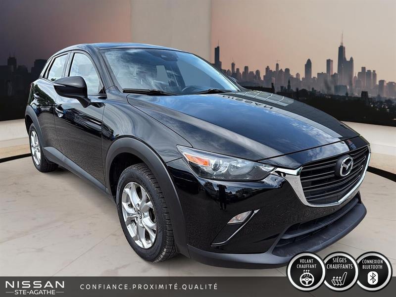mazda CX-3 2020 - 2