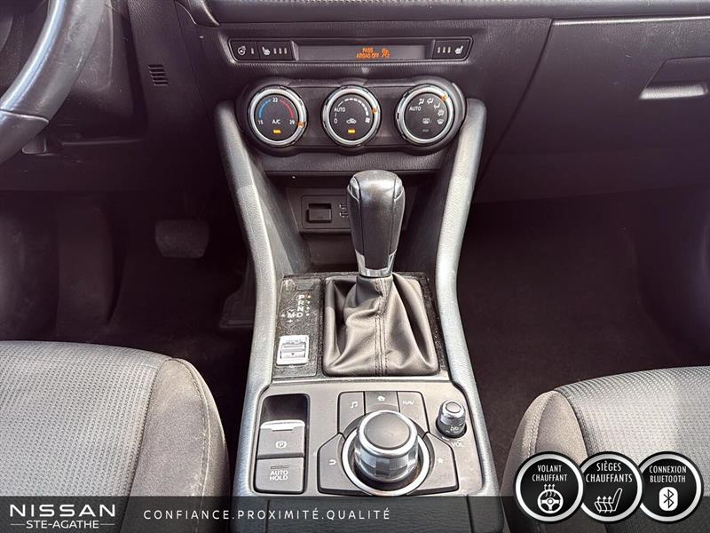 mazda CX-3 2020 - 11