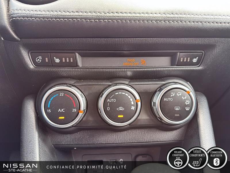 mazda CX-3 2020 - 15