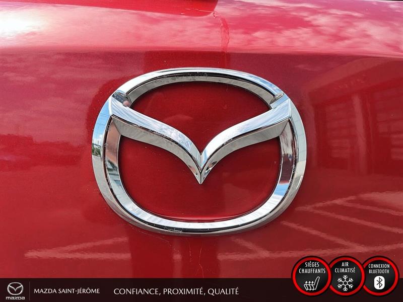 mazda CX-3 2018 - 7