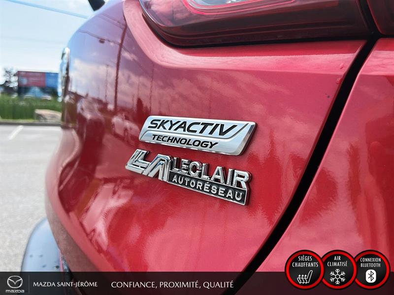 mazda CX-3 2018 - 8