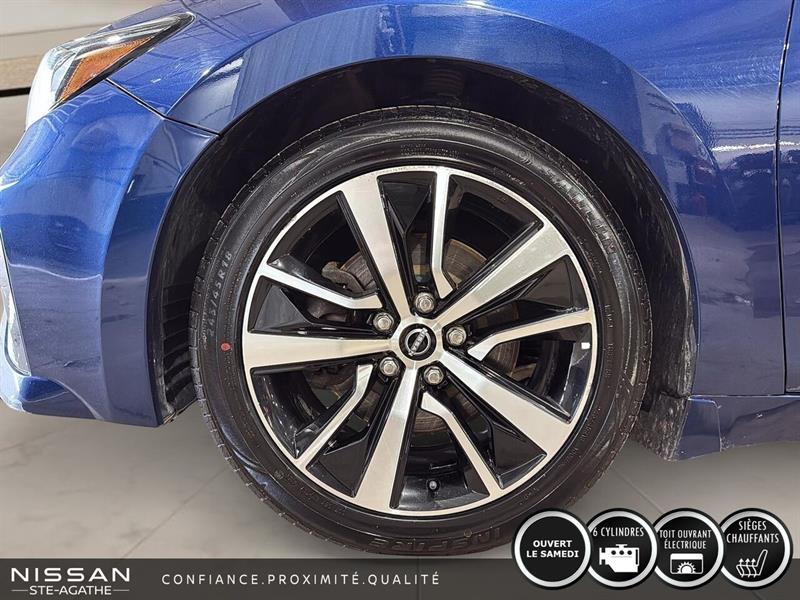 nissan Maxima 2023 - 6