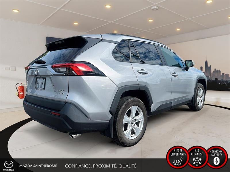 toyota RAV4 2020 - 5