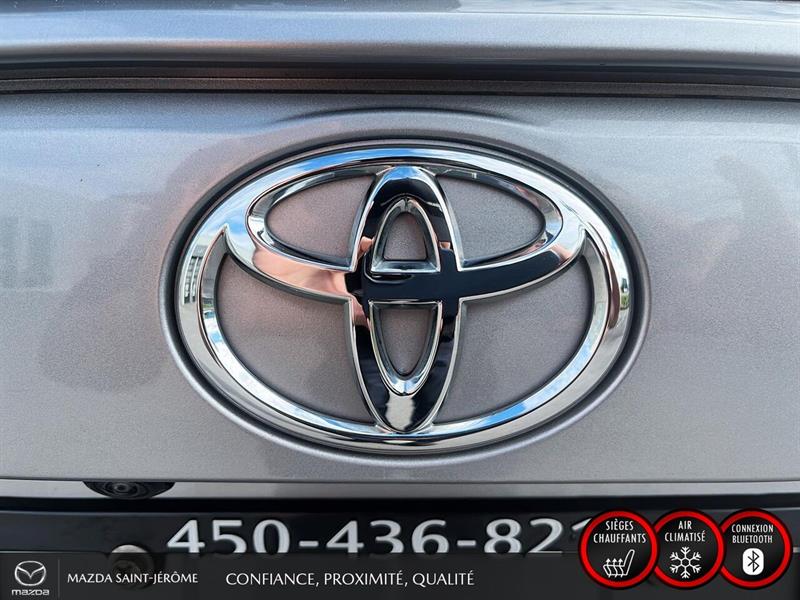 toyota RAV4 2020 - 7