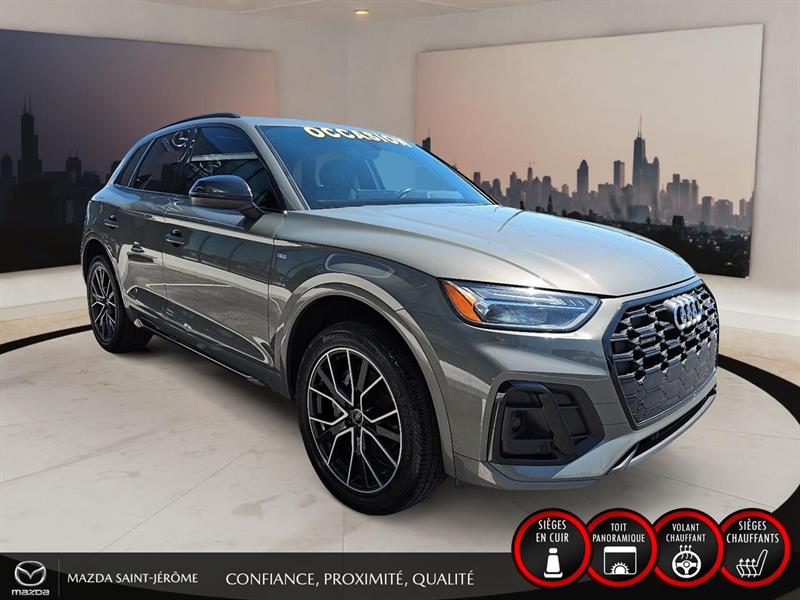 audi Q5 2023 - 3