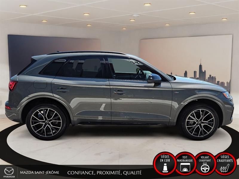 audi Q5 2023 - 4