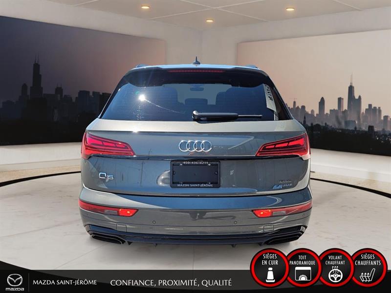 audi Q5 2023 - 6