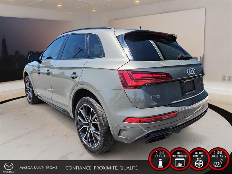 audi Q5 2023 - 9
