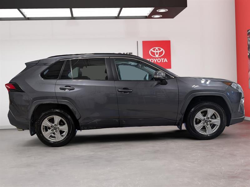 toyota RAV4 2019 - 2