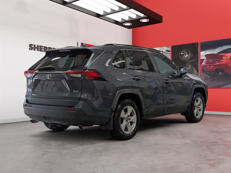 toyota RAV4 2019 - 3