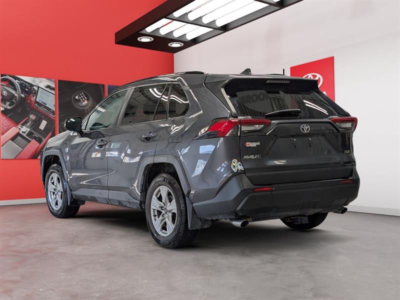 toyota RAV4 2019 - 4