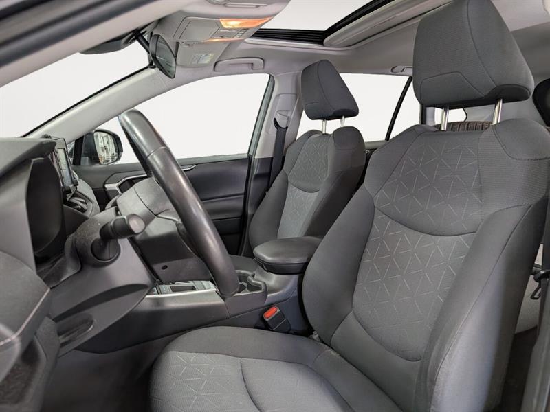 toyota RAV4 2019 - 6