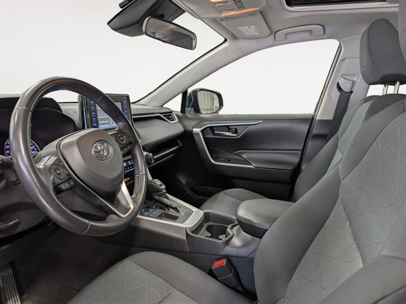 toyota RAV4 2019 - 7