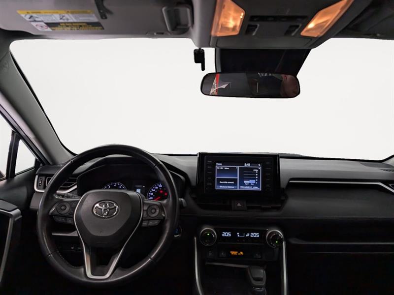 toyota RAV4 2019 - 8
