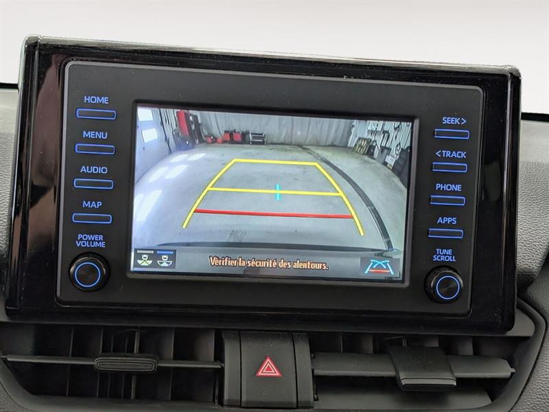 toyota RAV4 2019 - 10