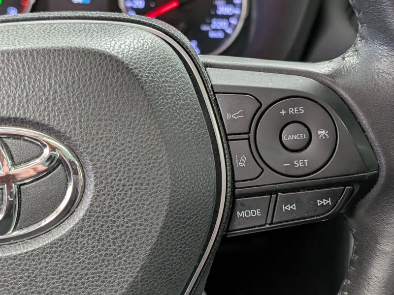 toyota RAV4 2019 - 13