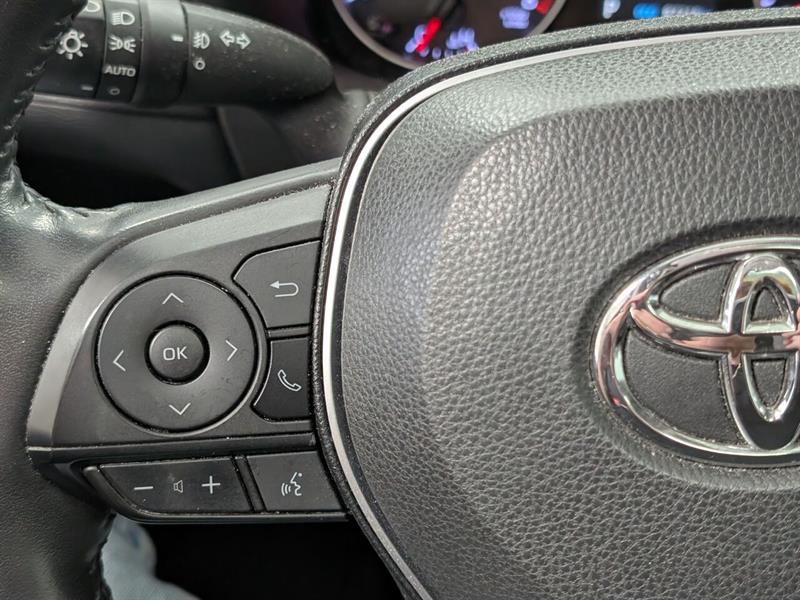 toyota RAV4 2019 - 14