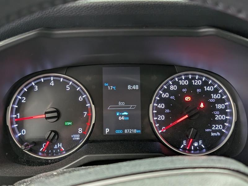 toyota RAV4 2019 - 15
