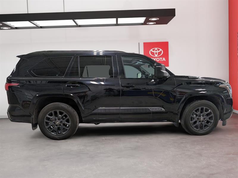 toyota Sequoia 2026 - 2