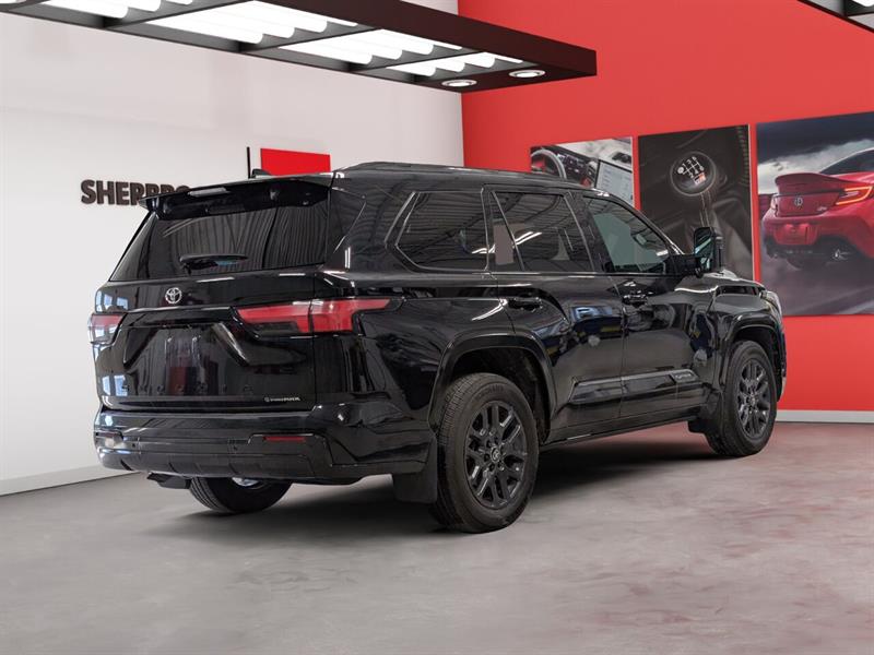 toyota Sequoia 2026 - 3