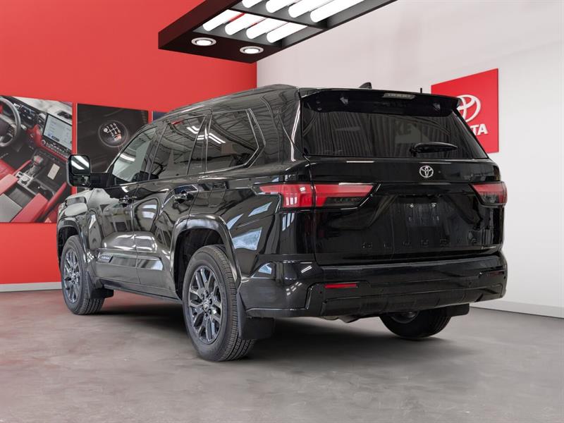 toyota Sequoia 2026 - 4