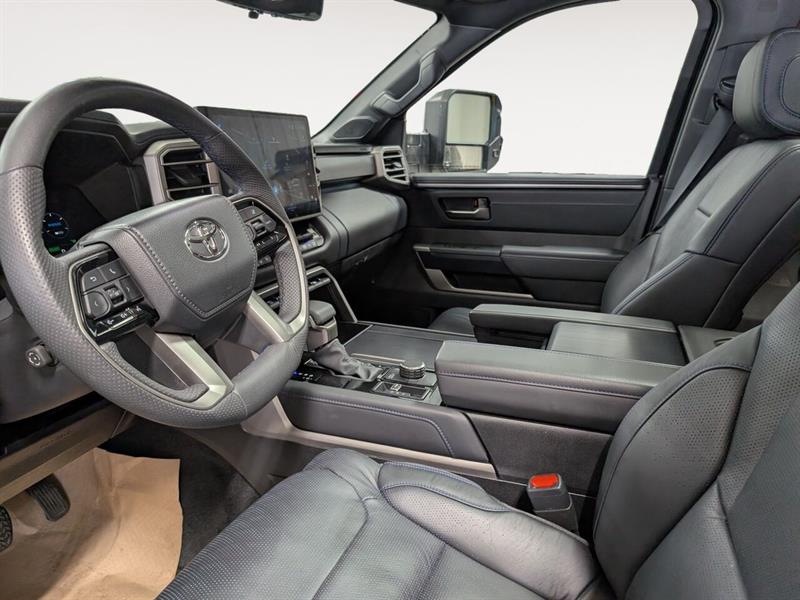 toyota Sequoia 2026 - 6