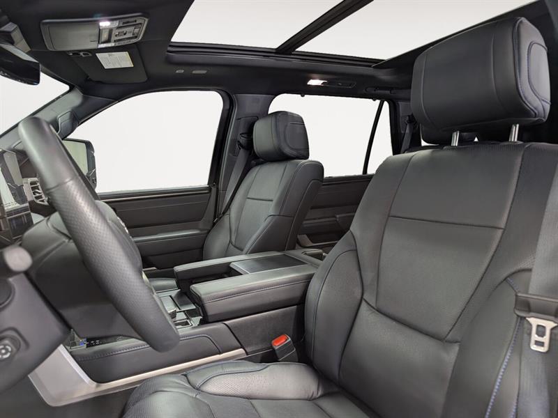 toyota Sequoia 2026 - 7