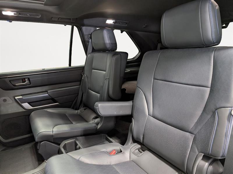 toyota Sequoia 2026 - 8