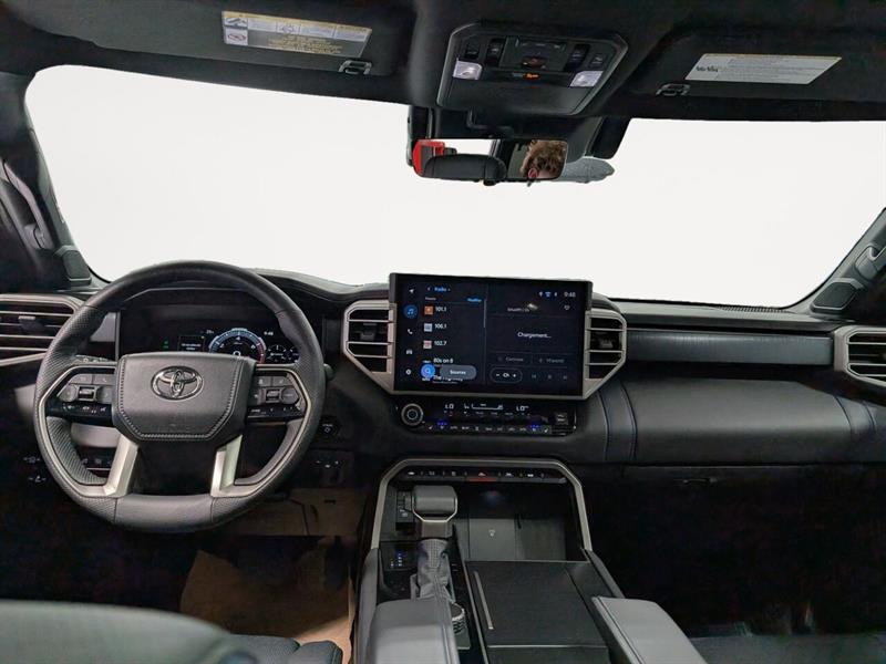 toyota Sequoia 2026 - 9