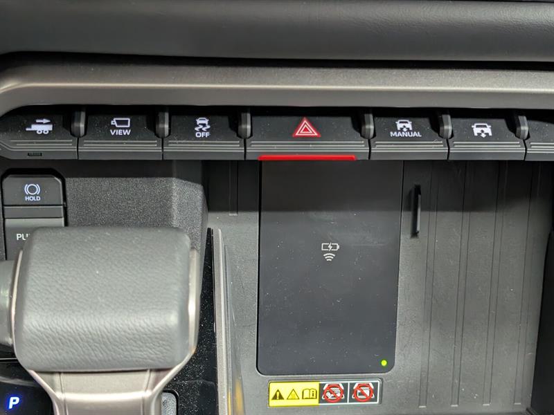 toyota Sequoia 2026 - 14