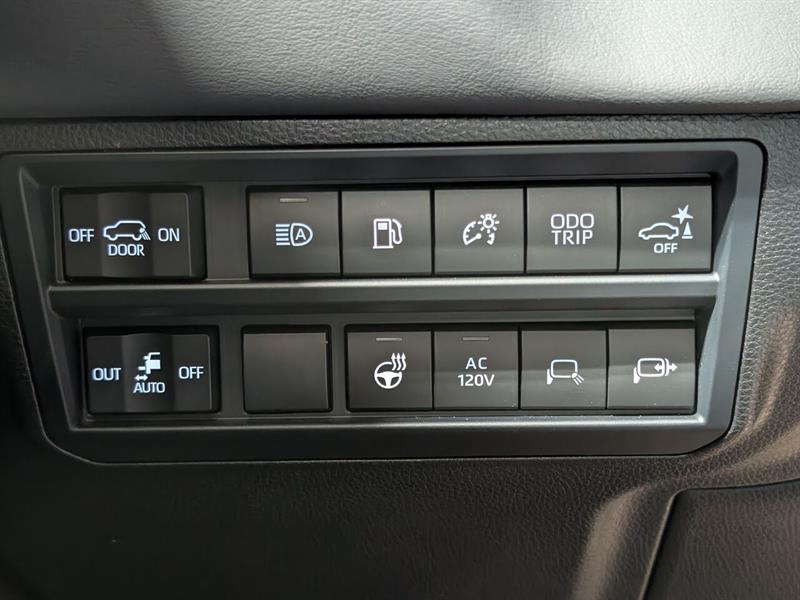 toyota Sequoia 2026 - 15