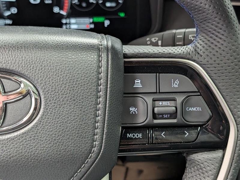 toyota Sequoia 2026 - 17