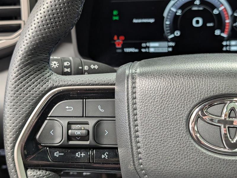 toyota Sequoia 2026 - 18