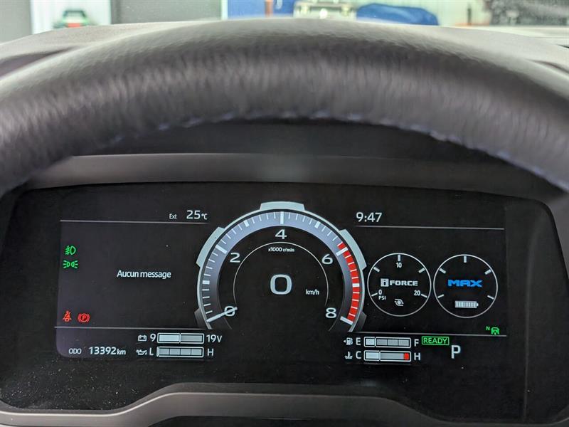 toyota Sequoia 2026 - 19