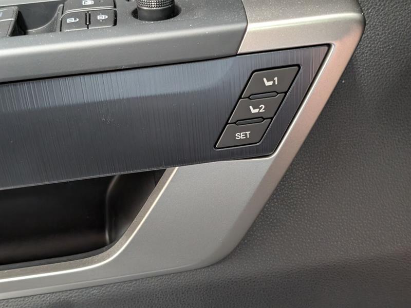 toyota Sequoia 2026 - 20