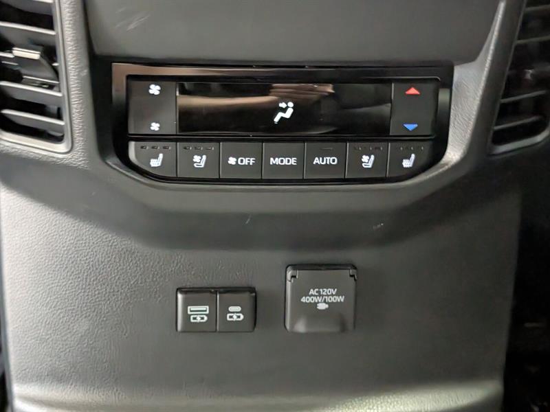 toyota Sequoia 2026 - 21