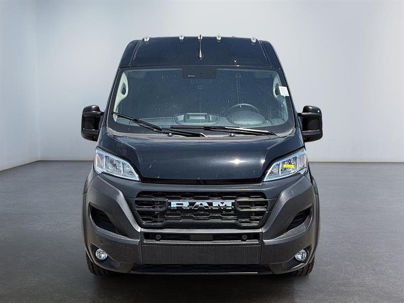 ram PROMASTER FOURGONNETTE UTILITAIRE 2026 - 2
