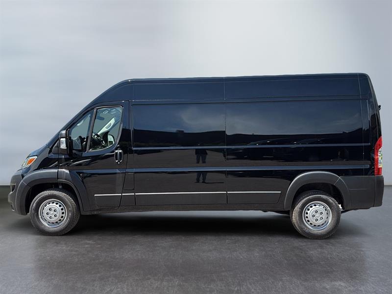 ram PROMASTER FOURGONNETTE UTILITAIRE 2026 - 3