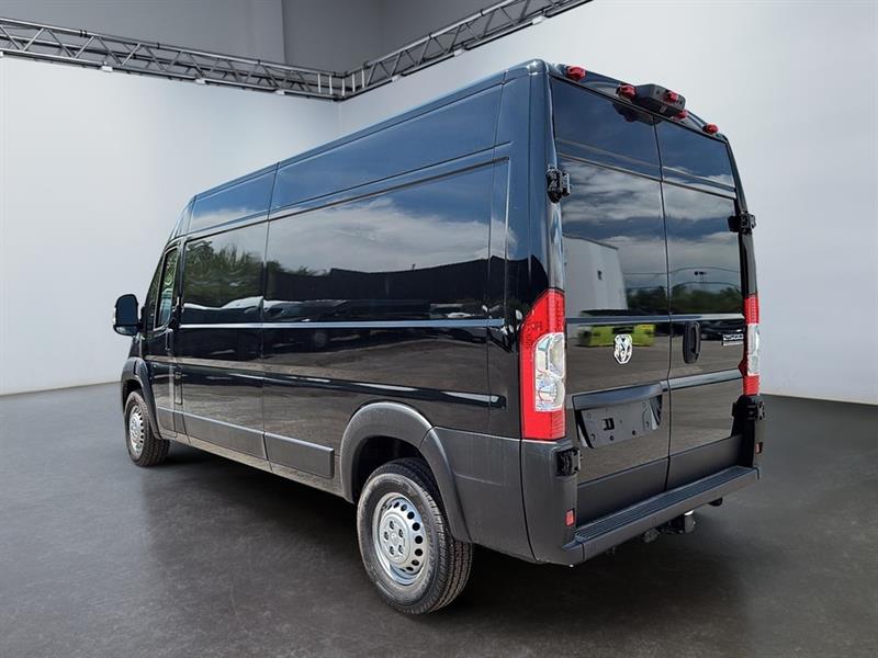 ram PROMASTER FOURGONNETTE UTILITAIRE 2026 - 5