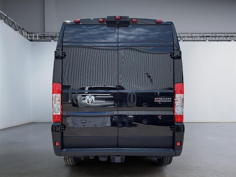 ram PROMASTER FOURGONNETTE UTILITAIRE 2026 - 6