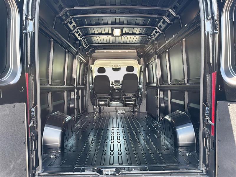 ram PROMASTER FOURGONNETTE UTILITAIRE 2026 - 7