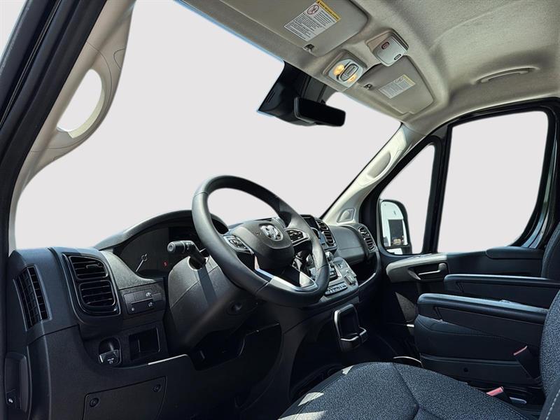 ram PROMASTER FOURGONNETTE UTILITAIRE 2026 - 8