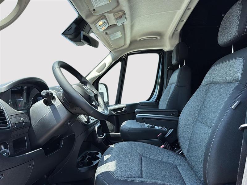ram PROMASTER FOURGONNETTE UTILITAIRE 2026 - 10
